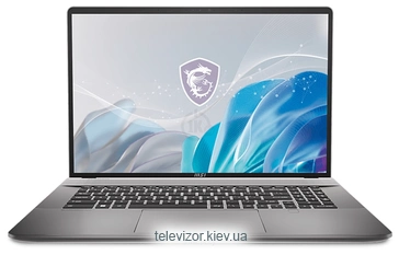 MSI Creator Z17 HX Studio A14VGT-267RU