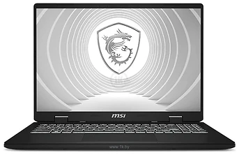 MSI CreatorPro M16 HX C14VIG-456RU