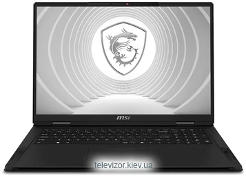 MSI CreatorPro X18 HX A14VKSG-455RU