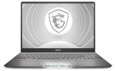 MSI CreatorPro Z16 HX Studio A13VKTA-055XRU