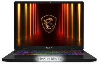 MSI Crosshair A16 HX D7WGKG-029CN