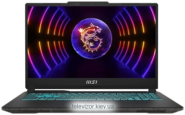 MSI Cyborg 15 A13UDX-1601XRU
