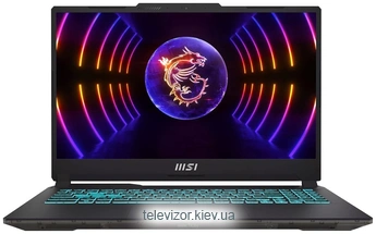 MSI Cyborg 15 A12VF-1215XRU
