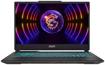 MSI Cyborg 15 A12VE-016XPL