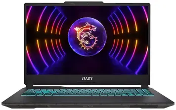 MSI Cyborg 15 A12VF-043US