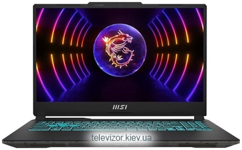 MSI Cyborg 15 A13UDX-1861XBY