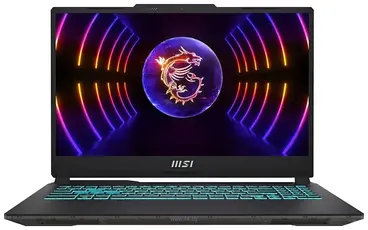 MSI Cyborg 15 A13VE-218US