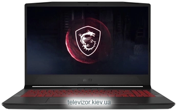 MSI GL66 11UEK-211XRU