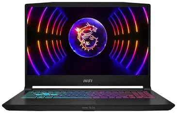 MSI Katana 15 B12VFK-259XPL