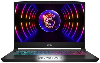 MSI Katana 15 B13VGK-2067XAM