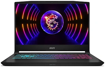 MSI Katana 15 B13VFK-817US