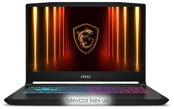 MSI Katana 15 HX B14WFK-618XRU