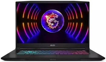 MSI Katana 17 B12VEK-268XRU