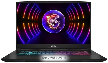 MSI Katana 17 B13VGK-471RU