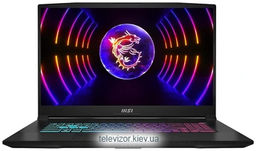 MSI Katana 17 B13VFK-1091XRU