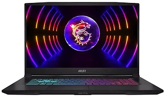 MSI Katana 17 B13UCX-1428XRU