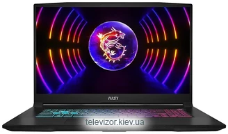 MSI Katana 17 B13VEK-1089XRU