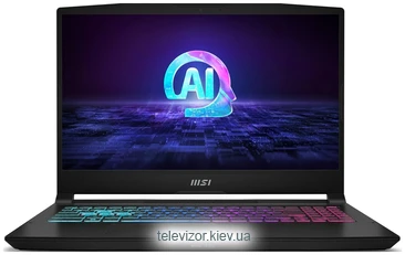 MSI Katana A15 AI B8VF-415CN
