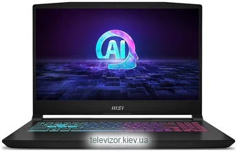 MSI Katana A17 AI B8VF-1006XBY