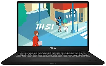 MSI Modern 14 H D13MG-090RU