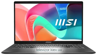 MSI Modern 15 F1MG-089XBY