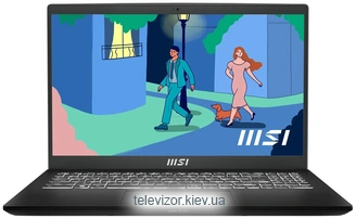 MSI Modern 15 B7M-462XBY