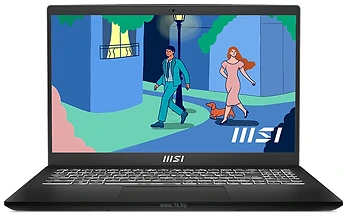 MSI Modern 15 B12HW-002XRU