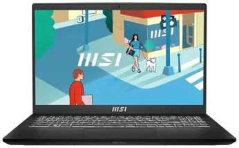 MSI Modern 15 H B13M-099RU