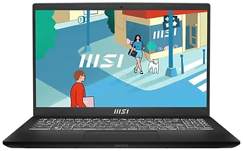 MSI Modern 15 H B13M-022US