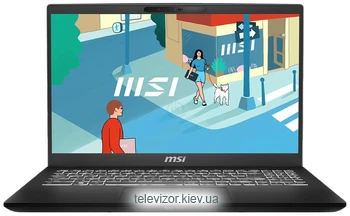 MSI Modern 15 H C13M-248XBY