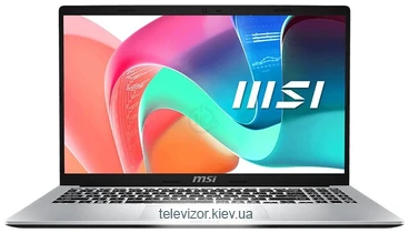 MSI Modern 15 F1MG-690XBY