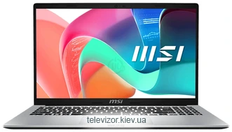MSI Modern 15 F1MG-090XBY