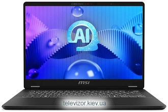 MSI Prestige 14 AI Evo C1MG-070RU