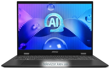 MSI Prestige 16 AI Evo B1MG-002US
