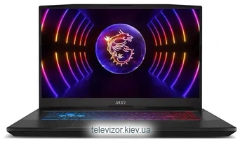 MSI Pulse 17 B13VFK-801XBY