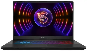 MSI Pulse 17 B13VGK-814XRU