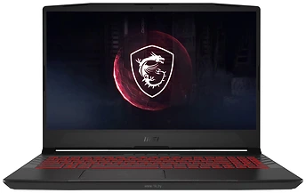 MSI Pulse GL66 11UDK-420XRU