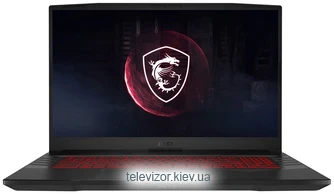 MSI Pulse GL76 12UCK-051RU