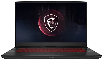 MSI Pulse GL76 12UEK-088XRU