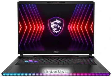 MSI Raider GE68 HX 14VIG-647BY
