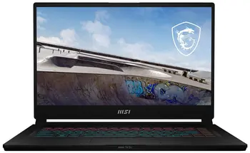 MSI Stealth 15M B12UE-077XGE