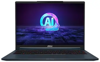 MSI Stealth 16 AI Studio A1VGG-098XBY