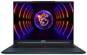 MSI Stealth 16 Studio A13VG-225RU