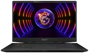 MSI Stealth 17 Studio A13VH-200RU