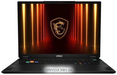 MSI Stealth 18 HX AI A2XWIG-051RU