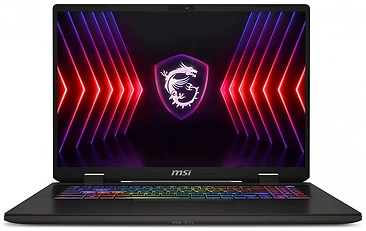 MSI Sword 17 HX B13VEKG-200XRU