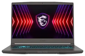 MSI Thin 15 B12UC-1433XRU