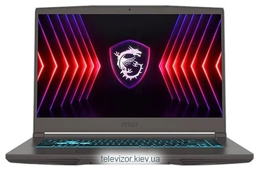 MSI Thin 15 B12UC-1295AU