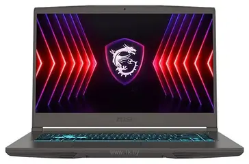 MSI Thin 15 B12VE-1292RU