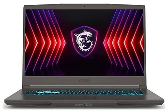 MSI Thin 15 B13UCX-2096XBY